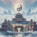 Immemorial Nine Heavens Sect | 太古九天仙宗