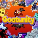 🐐 |  Goatunity
