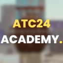Discovery icon for ATC24Academy.com | #Flyingto2500 Discord server