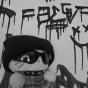 🔪・Invisible & RGB avatar