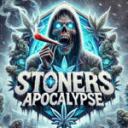 Stoners apocalypse backup Discord Server Icon