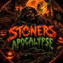 Stoners apocalypse backup Discord Server Icon