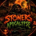 Stoners apocalypse backup