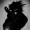 BACKR00MS | ︻芫═一 Discord Server Icon