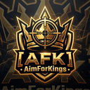 [AFK] • AimForKings avatar