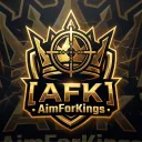 [AFK] • AimForKings