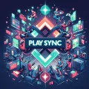 PlaySync • Gaming Community