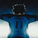 Discovery icon for Egoist Bunker Discord server