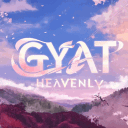 𝚐𝚢𝚊𝚝 𝚑𝚎𝚊𝚟𝚎𝚗𝚕𝚢 ♡¸.•*