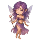 Fairies Hideout