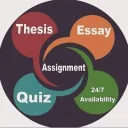Assignment/Homework Help