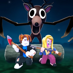 Discovery icon for 99 Nights in the Forest Discord server