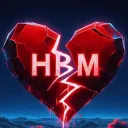 ʜᴀᴛᴇᴅ ʙʏ ᴍᴀɴʏ (HBM)