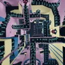 -Town's Squid Game Playerbase-