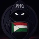 Palestine Hackers Squad