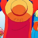 ONE PIECE Dawn Of The Sea