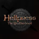 Hellpress: The Brotherhood
