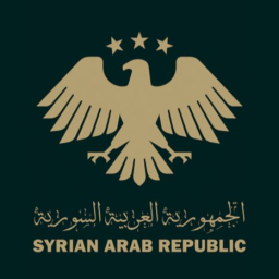 Discovery icon for # - Syria Community Discord server