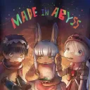 🧭 Made in Abyss 🎄