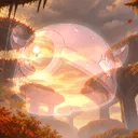 🧭 Made in Abyss 🍄
