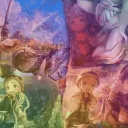 🧭 Made in Abyss ❄ discord icon