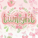 Discovery icon for ⊹ 🌷 ꒰ Twilight ꒱𓂃 Discord server