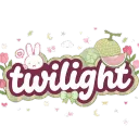 ⊹ 🕊 ꒰ Twilight ꒱𓂃