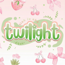 Discovery icon for ⊹ 🌿 ꒰ Twilight ꒱𓂃 Discord server