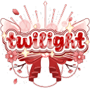 Discovery icon for ⊹ ꒰ Twilight ꒱𓂃 Discord server