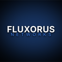 Fluxorus Networks Discord server icon