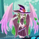 Blossom's realm (RP) Discord Server Icon