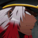 -ˋˏ✎Nanbaka Community༄.° Discord server icon