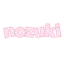 nozuki