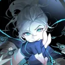 ⌗ VALORANT .ᐟ Discord server icon