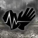 검은침묵 Discord server icon