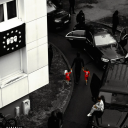 La piraterie est finie BY MAES avatar