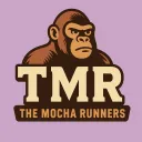 TMR [GORILLA TAG COMP CLAN]