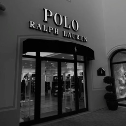 Discovery icon for Ralph Lauren Discord server