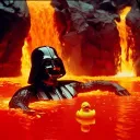 VADR | Vader’s Castle