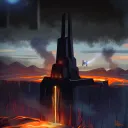 VADR | Vader’s Castle