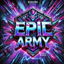 Epic Army V👾!!! avatar