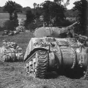 Операция "Goodwood" | Битва за Кан | 1944