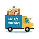 WE'VE MOVED