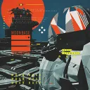 月面基地 -break the moon base with B.E.A.M.-