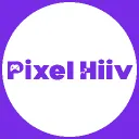 Pixel Hiiv