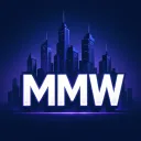 MMW® - GILDΞN TAG