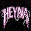 HEYNA #1975 #WERUNLUST