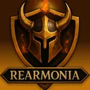 Rearmonia.org - Start 11.06!