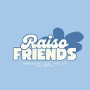 Raiso n friends 🦦