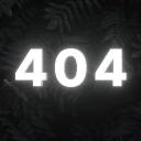404 | Guild Tag Discord Server Icon